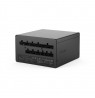 Fractal Design Power Supply, Black | Ion 3 Gold | 1000 W