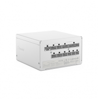 Fractal Design Power Supply, White | Ion 3 Gold | 1000 W
