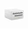 Fractal Design Power Supply, White | Ion 3 Gold | 1000 W
