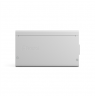 Fractal Design Power Supply, White | Ion 3 Gold | 1000 W