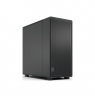 Fractal Design Case | Epoch XL | Black Solid | ATX
