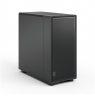 Fractal Design Case | Epoch XL | Black Solid | ATX | Power supply included No
