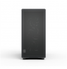 Fractal Design Case | Epoch XL | Black Solid | ATX | Power supply included No