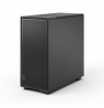 Fractal Design Case | Epoch XL | Black Solid | ATX | Power supply included No