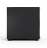 Fractal Design Case | Epoch XL | Black Solid | ATX | Power supply included No
