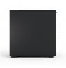 Fractal Design Case | Epoch XL | Black TG Light Tint | ATX | Power supply included No