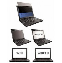 Lenovo | Laptop Privacy Filter from 3M fits 14.0 inch laptop | 309.905 x 0.533 x 174.447 mm