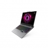 Lenovo LOQ 15AHP10 | Luna Grey | 15.6 " | IPS | FHD | 1920 x 1080 pixels | Anti-glare | AMD Ryzen 5 | 220 | 16 GB | SODIMM DDR5 