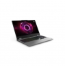 Lenovo LOQ 15AHP10 | Luna Grey | 15.6 " | IPS | FHD | 1920 x 1080 pixels | Anti-glare | AMD Ryzen 5 | 220 | 16 GB | SODIMM DDR5 