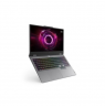Lenovo LOQ 15AHP10 | Luna Grey | 15.6 " | IPS | FHD | 1920 x 1080 pixels | Anti-glare | AMD Ryzen 5 | 220 | 16 GB | SODIMM DDR5 