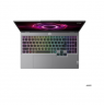 Lenovo LOQ 15AHP10 | Luna Grey | 15.6 " | IPS | FHD | 1920 x 1080 pixels | Anti-glare | AMD Ryzen 5 | 220 | 16 GB | SODIMM DDR5 