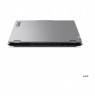 Lenovo LOQ 15AHP10 | Luna Grey | 15.6 " | IPS | FHD | 1920 x 1080 pixels | Anti-glare | AMD Ryzen 5 | 220 | 16 GB | SODIMM DDR5 