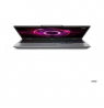 Lenovo LOQ 15AHP10 | Luna Grey | 15.6 " | IPS | FHD | 1920 x 1080 pixels | Anti-glare | AMD Ryzen 5 | 220 | 16 GB | SODIMM DDR5 