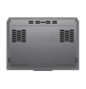 Lenovo LOQ 15AHP10 | Luna Grey | 15.6 " | IPS | FHD | 1920 x 1080 pixels | Anti-glare | AMD Ryzen 5 | 220 | 16 GB | SODIMM DDR5 