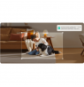 Xiaomi Smart Camera C302 | Dome | 3 MP | H.265 | microSD card (8 GB to 256 GB)