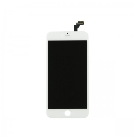 Ekranas iPhone 6 (Baltas)