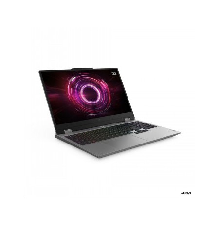 LENOVO LOQ RYZEN 7 250/15.6" FHD (1920X1080) IPS 300NITS ANTI-GLARE, 100% SRGB, 144HZ, G-SYNC®/16GB/1TB