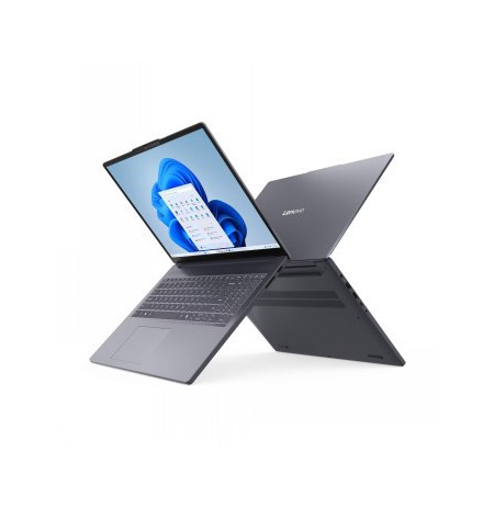 LENOVO IDEAPAD SLIM 3 RYZEN 5 7535HS/16" 2.8K (2880X1800) OLED 500NITS GLOSSY, 100% DCI-P3, 120HZ, DISPLAYHDR™ TRUE BLACK