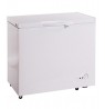 Ravanson ZM-170 chest freezer (white, 170 l)