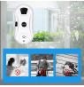 BLOW LUMINO window cleaning robot