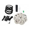 BLOW LUMINO window cleaning robot