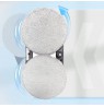 BLOW LUMINO window cleaning robot