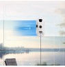 BLOW LUMINO window cleaning robot