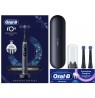 Tooth brush Oral-B iO9 Black +2 brushes