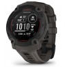 Garmin Instinct E 2.29 cm (0.9") MIP 45 mm Digital 176 x 176 pixels Black GPS (satellite)