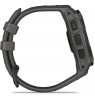 Garmin Instinct E 2.29 cm (0.9") MIP 45 mm Digital 176 x 176 pixels Black GPS (satellite)