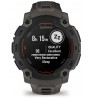 Garmin Instinct E 2.29 cm (0.9") MIP 45 mm Digital 176 x 176 pixels Black GPS (satellite)