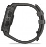 Garmin Instinct E 2.29 cm (0.9") MIP 45 mm Digital 176 x 176 pixels Black GPS (satellite)