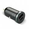 Car charger everActive CC-30Q USB + USB-C QC 3.0 PD 35W