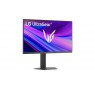 LG LED UltraGear G4 27G440A-B - 27" 240Hz computer monitor (black)