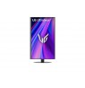LG LED UltraGear G4 27G440A-B - 27" 240Hz computer monitor (black)