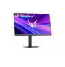 LG LED UltraGear G4 27G440A-B - 27" 240Hz computer monitor (black)