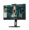 AOC Q27P3QW computer monitor 68.6 cm (27") 2560 x 1440 pixels Quad HD Black