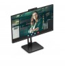 AOC Q27P3QW computer monitor 68.6 cm (27") 2560 x 1440 pixels Quad HD Black