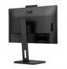 AOC Q27P3QW computer monitor 68.6 cm (27") 2560 x 1440 pixels Quad HD Black