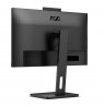 AOC Q27P3QW computer monitor 68.6 cm (27") 2560 x 1440 pixels Quad HD Black