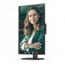 AOC Q27P3QW computer monitor 68.6 cm (27") 2560 x 1440 pixels Quad HD Black