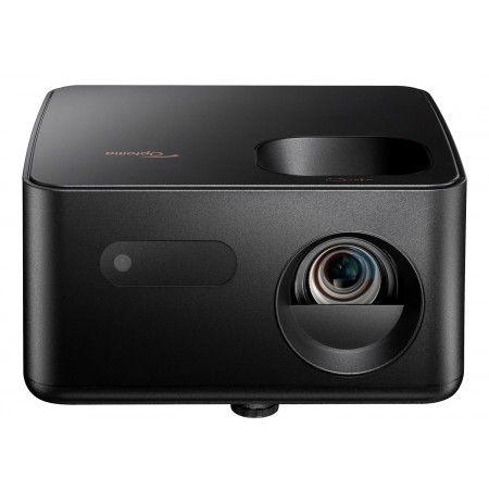 Optoma Photon Life PK31 Standard throw projector 900 ANSI lumens DLP UHD 4K (3840x2160) 3D Black