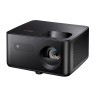 Optoma Photon Life PK31 Standard throw projector 900 ANSI lumens DLP UHD 4K (3840x2160) 3D Black