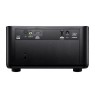 Optoma Photon Life PK31 Standard throw projector 900 ANSI lumens DLP UHD 4K (3840x2160) 3D Black