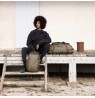 Thule 5139 Chasm Duffel 40L Khaki