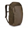 Thule 5223 Chasm Recycled Backpack 26 L Deep Khaki