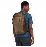 Thule 5223 Chasm Recycled Backpack 26 L Deep Khaki