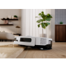 Dulkių siurblys ELECTROLUX ER71UW2SW