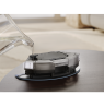 Dulkių siurblys ELECTROLUX ER71UW2SW