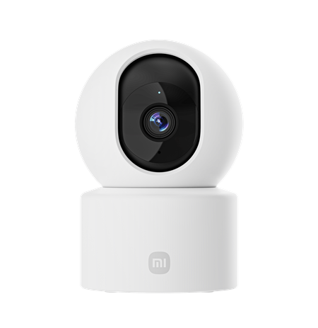 Xiaomi Smart Camera C201 | Dome | 2 MP | F2.1 | H.265 | Micro SD, Max. 256 GB